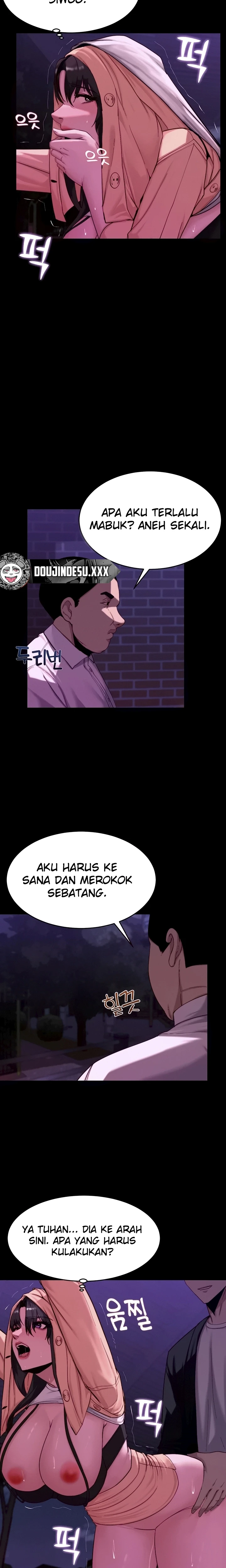 Pull Yourself Together, Team Leader - Page 7